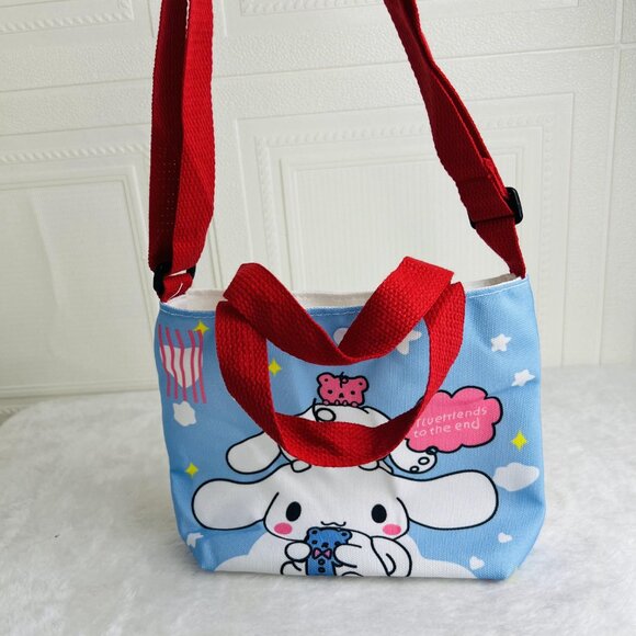 054 NEW Cinnamoroll Tote bag - Picture 8 of 8